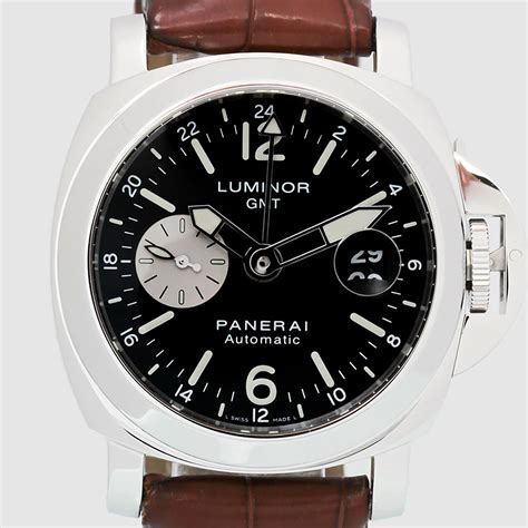 relogio panerai valor|relógio italiano.